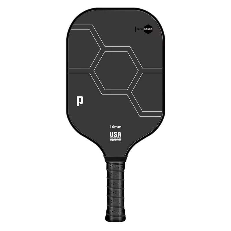 Tysons Pickleball Paddle T-900 Pro-Stealth