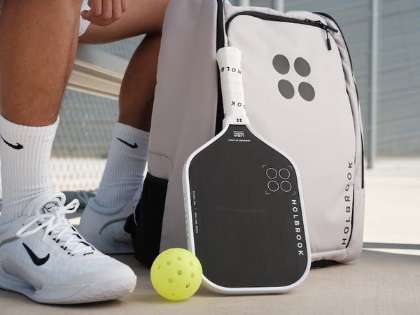Elevate Your Pickleball Game with the Podium Bag: A Must-Have Accessory for Pickleball Enthusiasts
