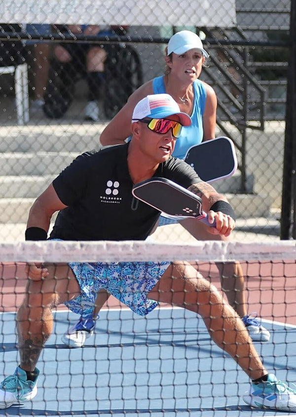 Navigating the Changes: Professional Pickleball's Salary Reduction