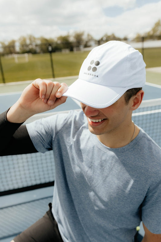Pickleball for Beginners: Getting Started with the Fast-Growing Paddle Sport