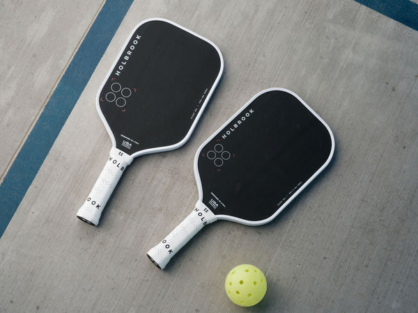 Pickleball Health Benefits: A Comprehensive Guide