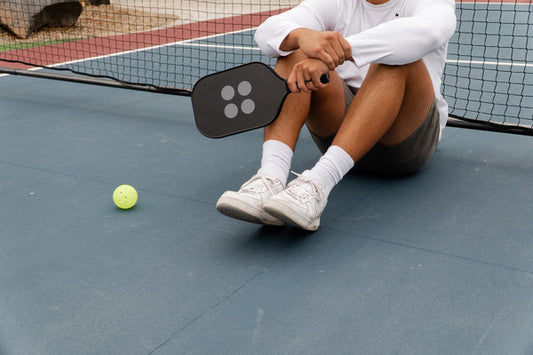Pickleball Ratings Explained: What do Pickleball Skill Levels Mean for Me?