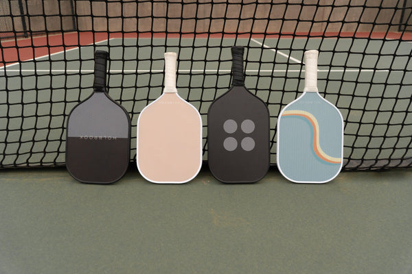 The Best Pickleball Racket for You: 7 Things to Consider when Purchasing
