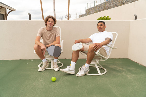 Top 10 Pickleball Tips for Beginners: How to Stay at the Peak of your Game