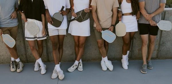 Where to Find Pickleball Lessons: A Comprehensive Guide