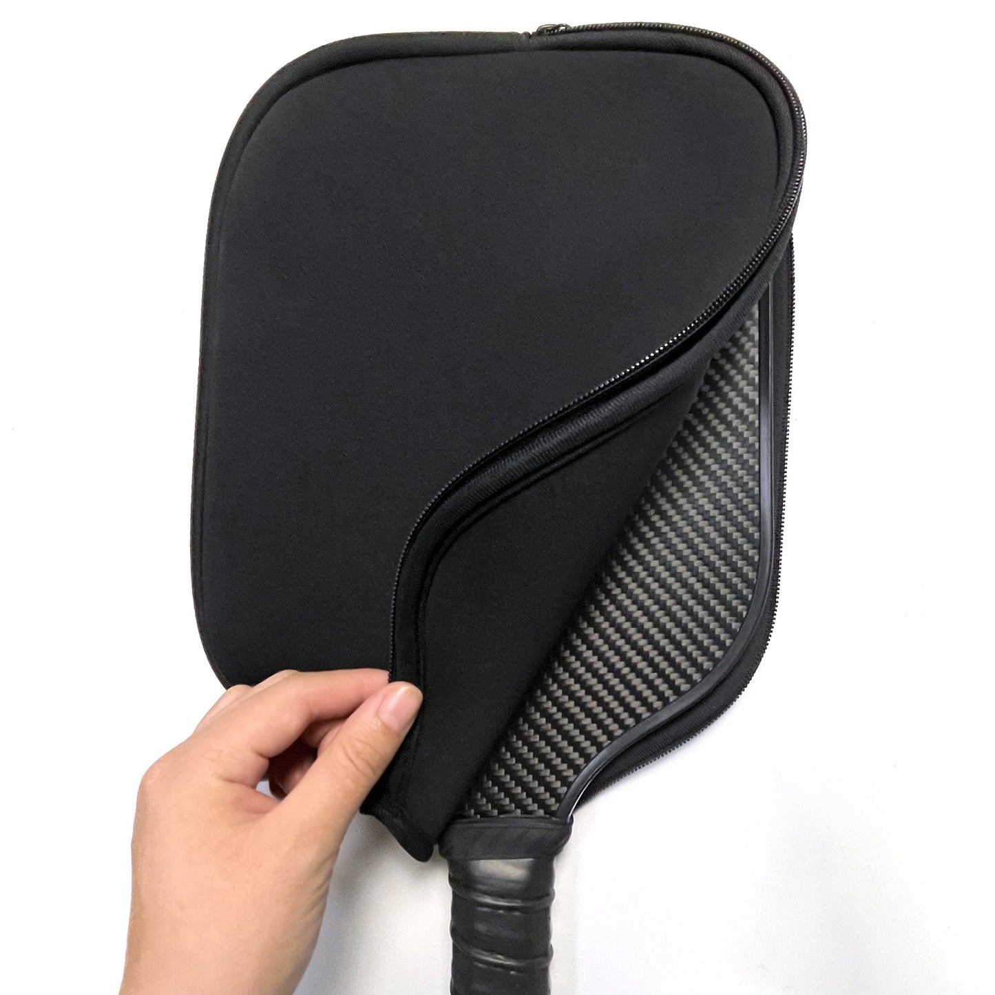 Tyson’s Pickleball Paddle Case – Premium Protection
