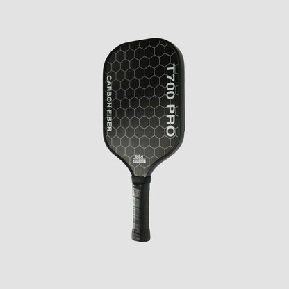 Tysons Pickleball Paddle T-700 Pro-Blackout