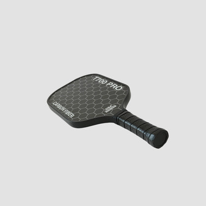 Tysons Pickleball Paddle T-700 Pro-Blackout