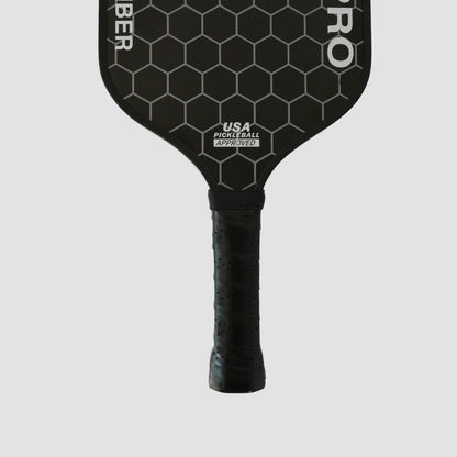 Tysons Pickleball Paddle T-700 Pro-Blackout