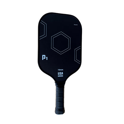 Tysons Pickleball Paddle T-900 Pro-Stealth