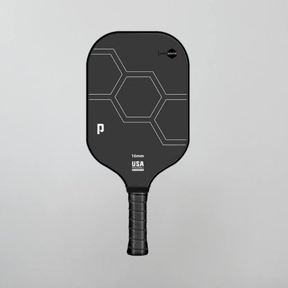 Tysons Pickleball Paddle T-900 Pro-Stealth